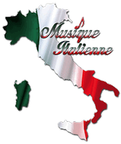 logo musique italienne