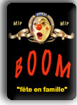 Boom