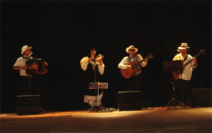 Cie en concert